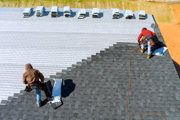 Fast & Reliable Emergency Roof Repairs in Portola Valley, CA